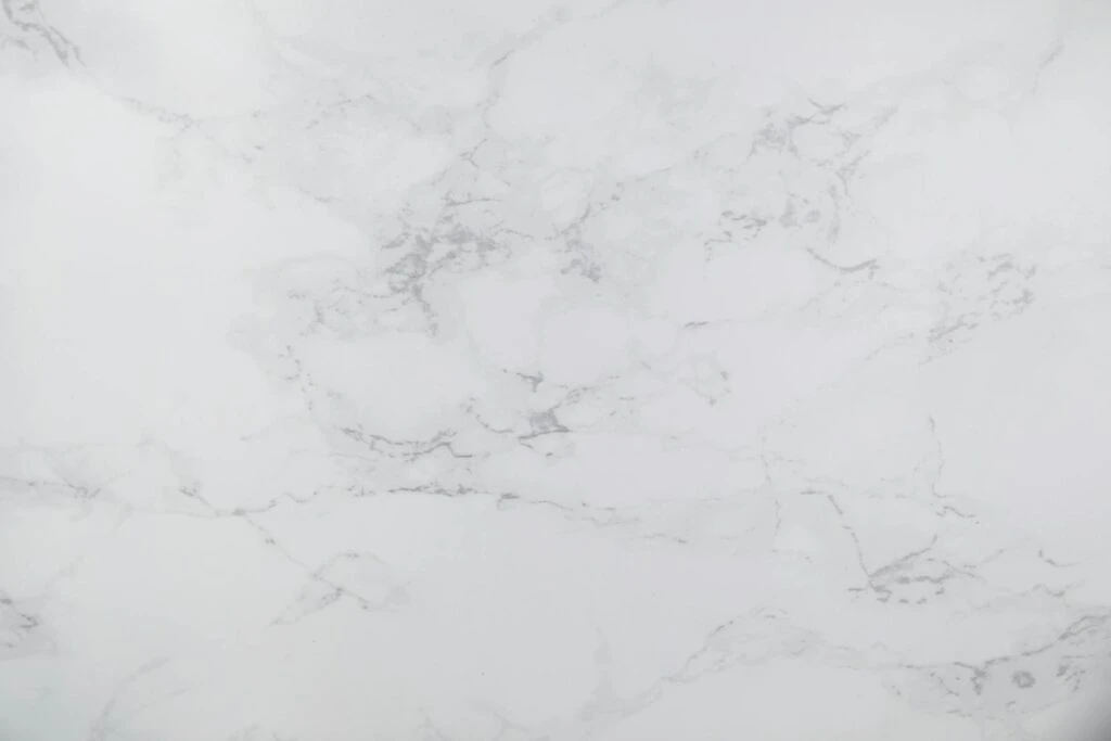 marble kitchen countertop is an assertive sign of wealth