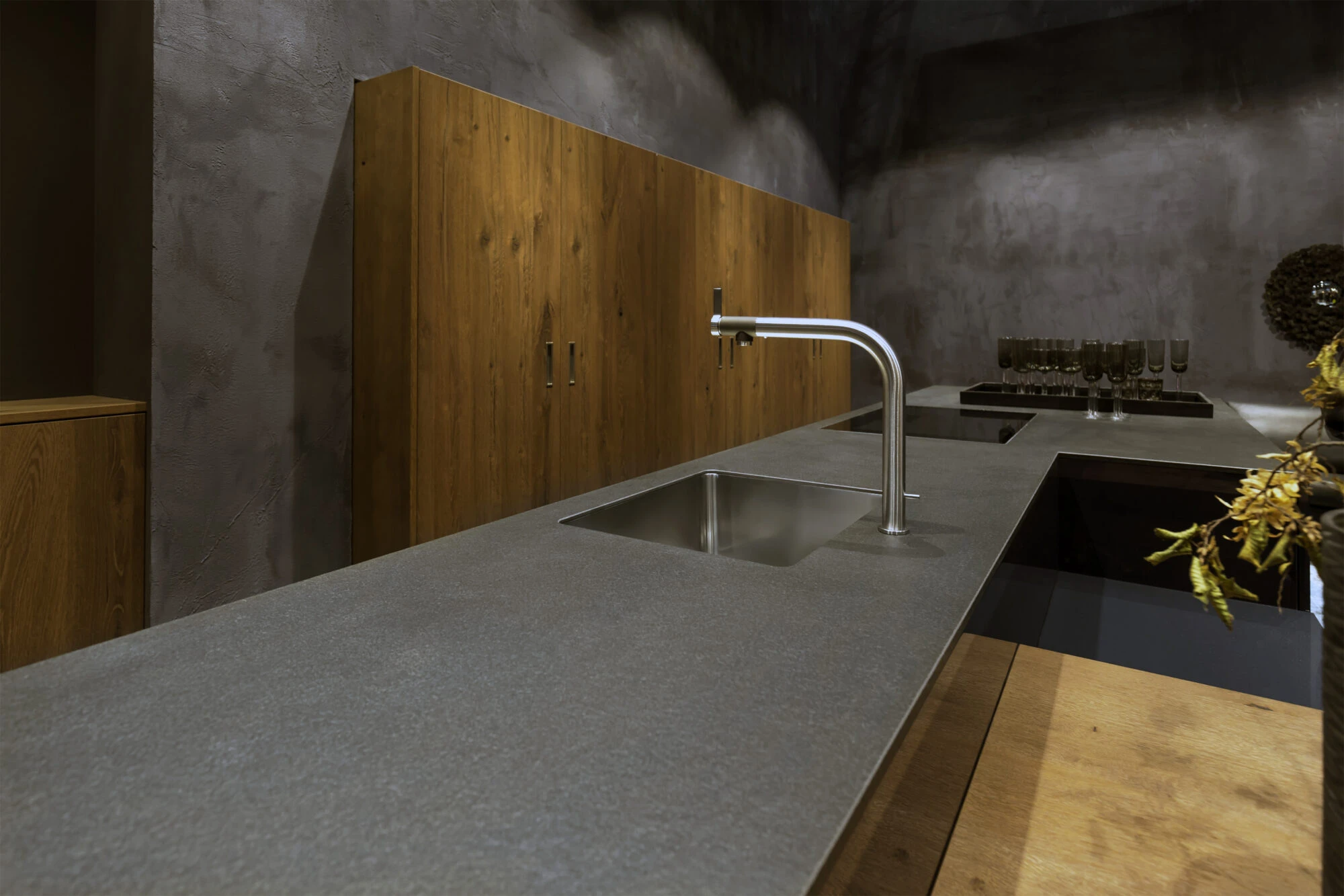 Neolith Nero Zimbabwe — 3