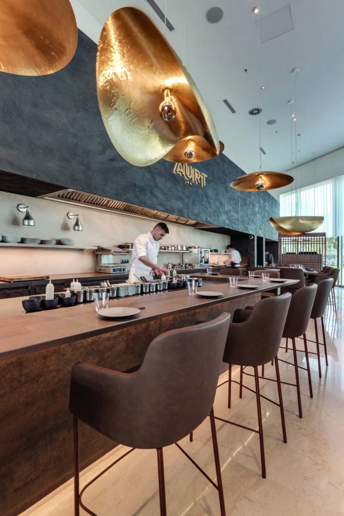 Neolith Iron Corten — 2