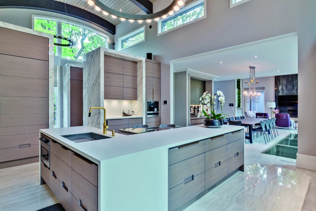 Neolith Arctic White — 2