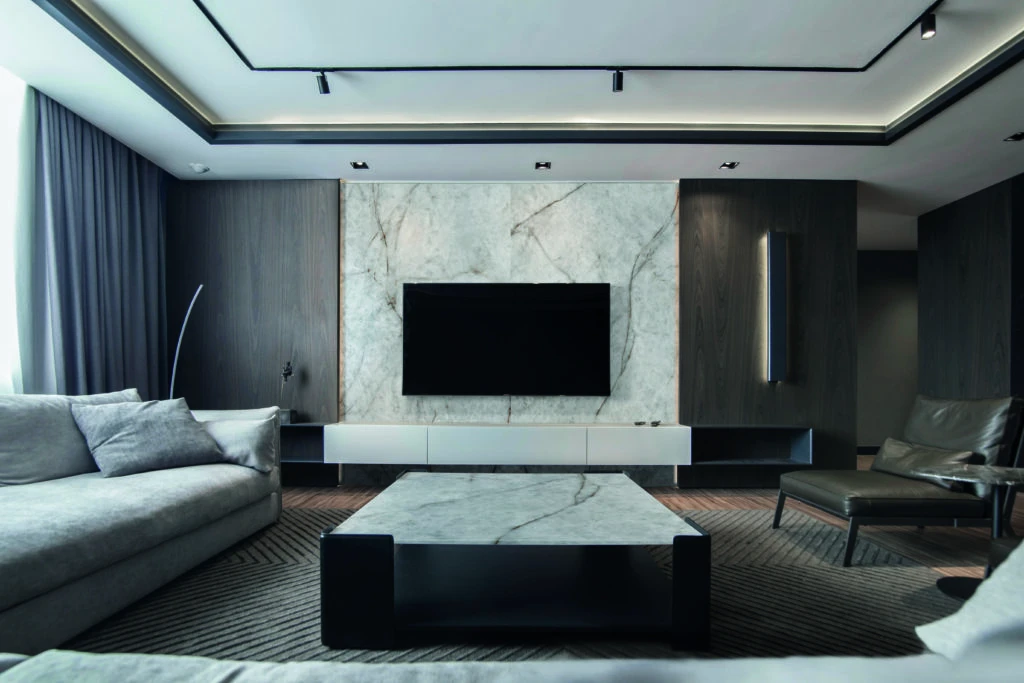 Neolith Himalaya Crystal — 3
