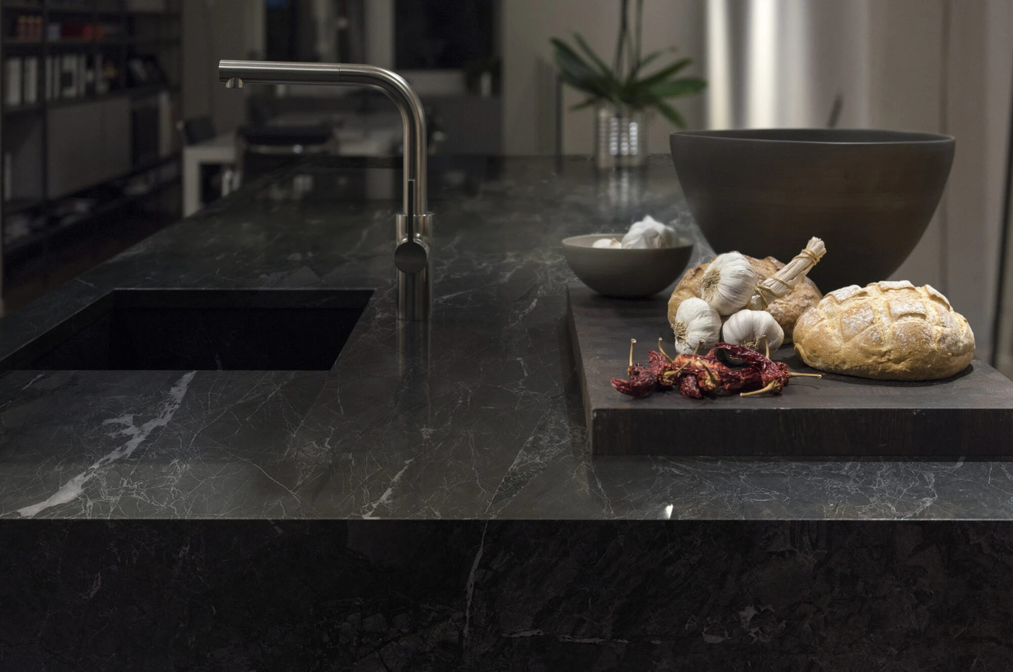 Neolith Layla — 2