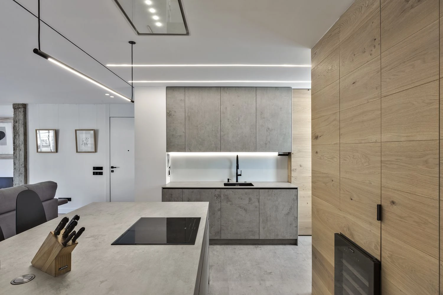 Neolith Beton — 3