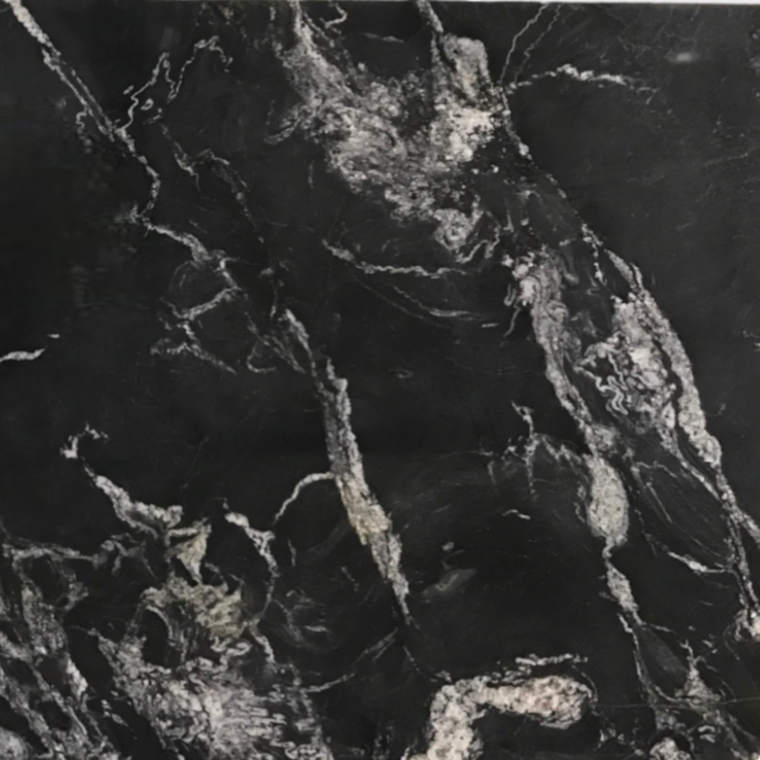 Amazonia Black — 1