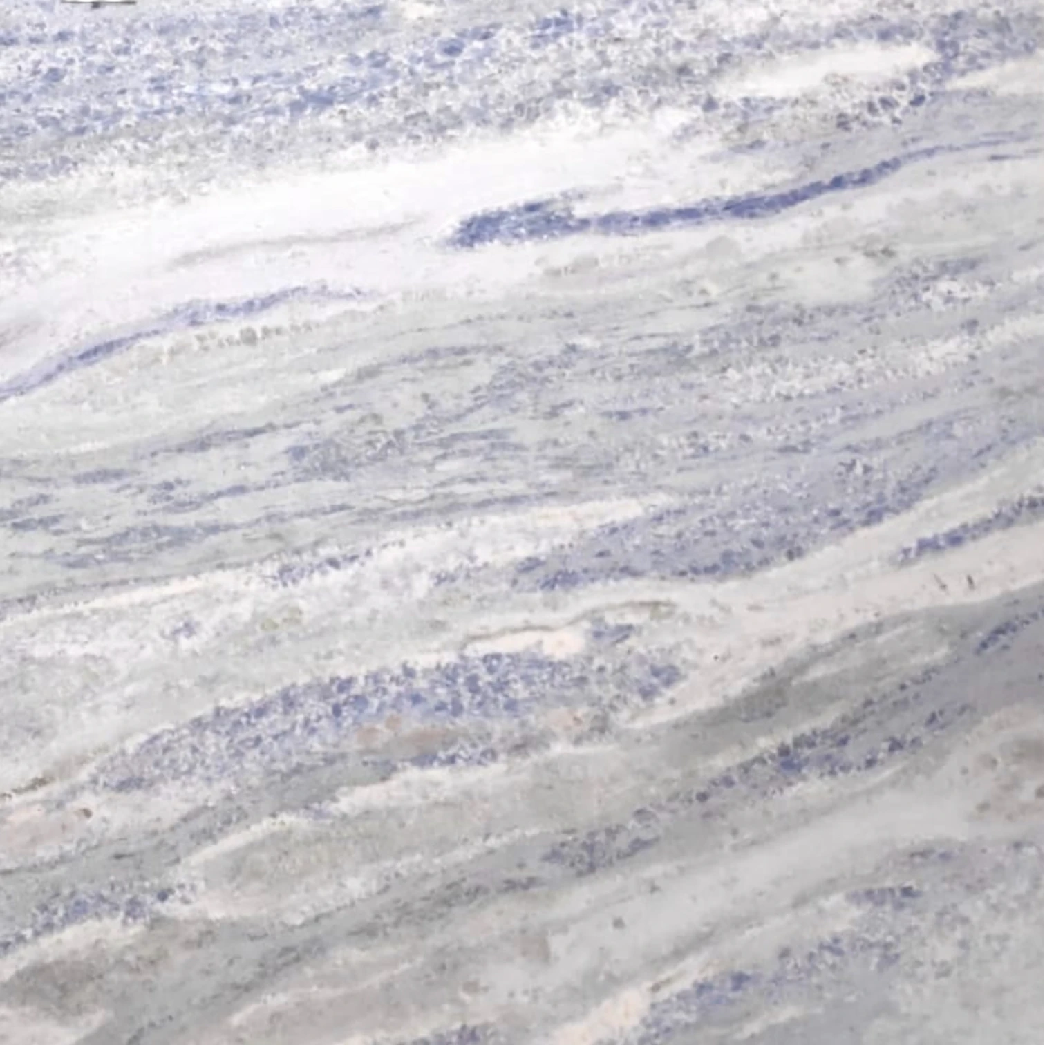 Azul Calcite stone slab