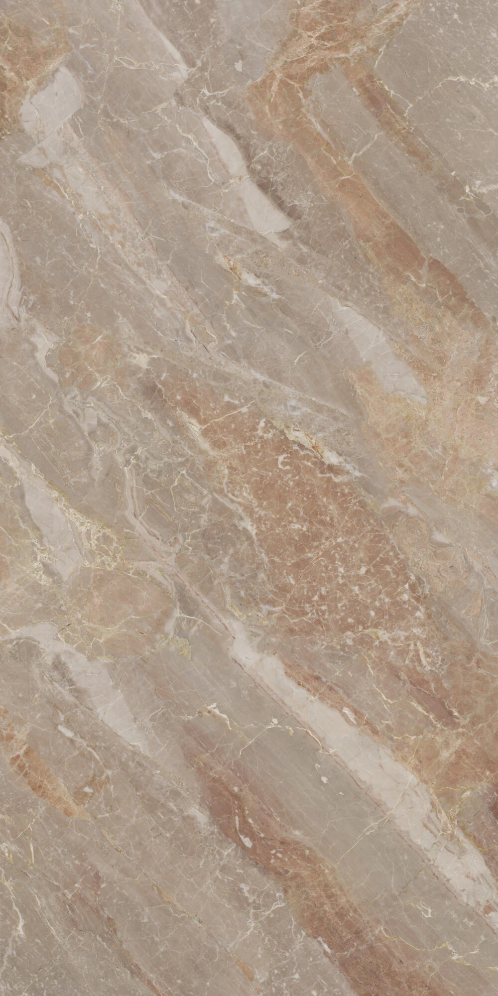 Breccia Oniciata — 1