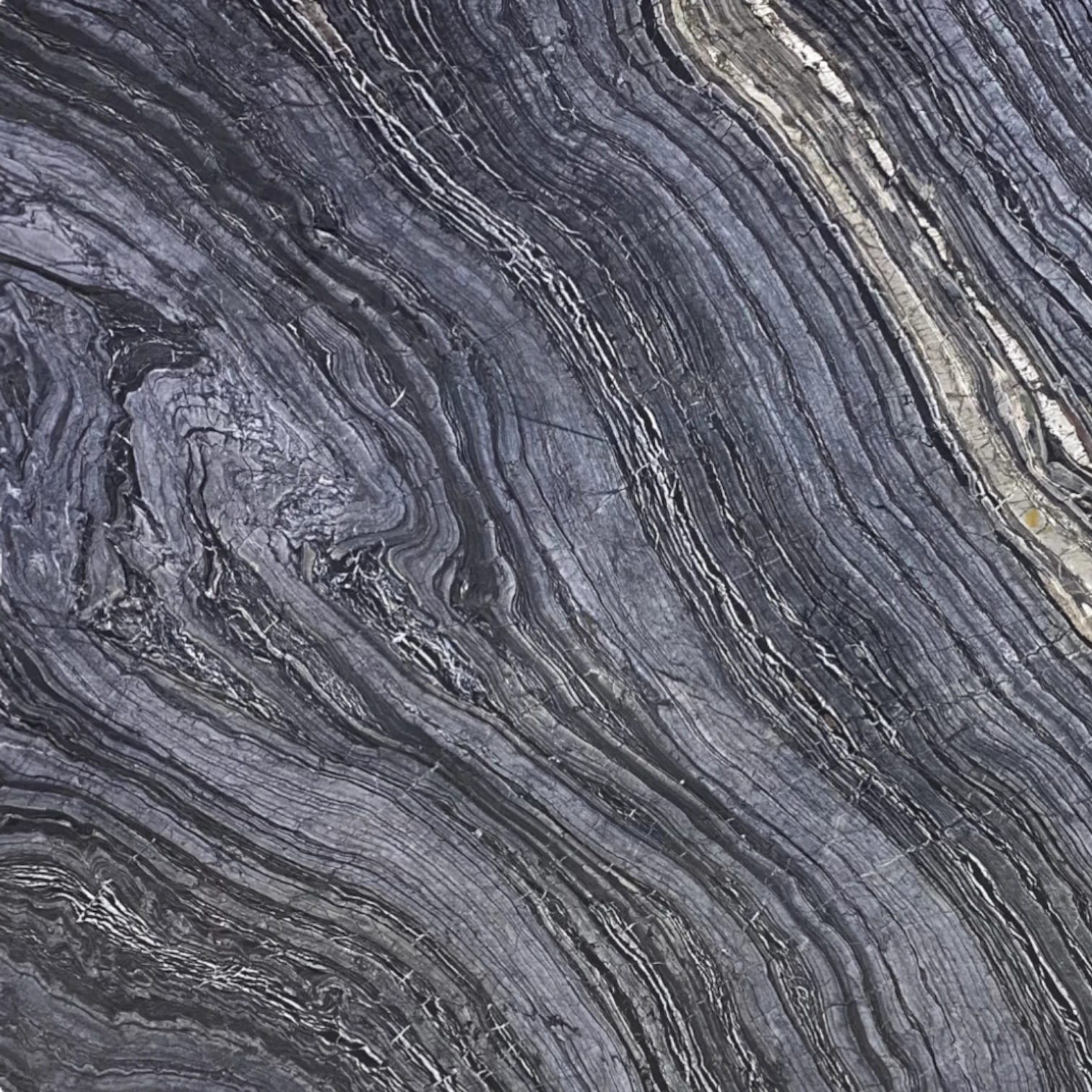 Black Forest stone slab