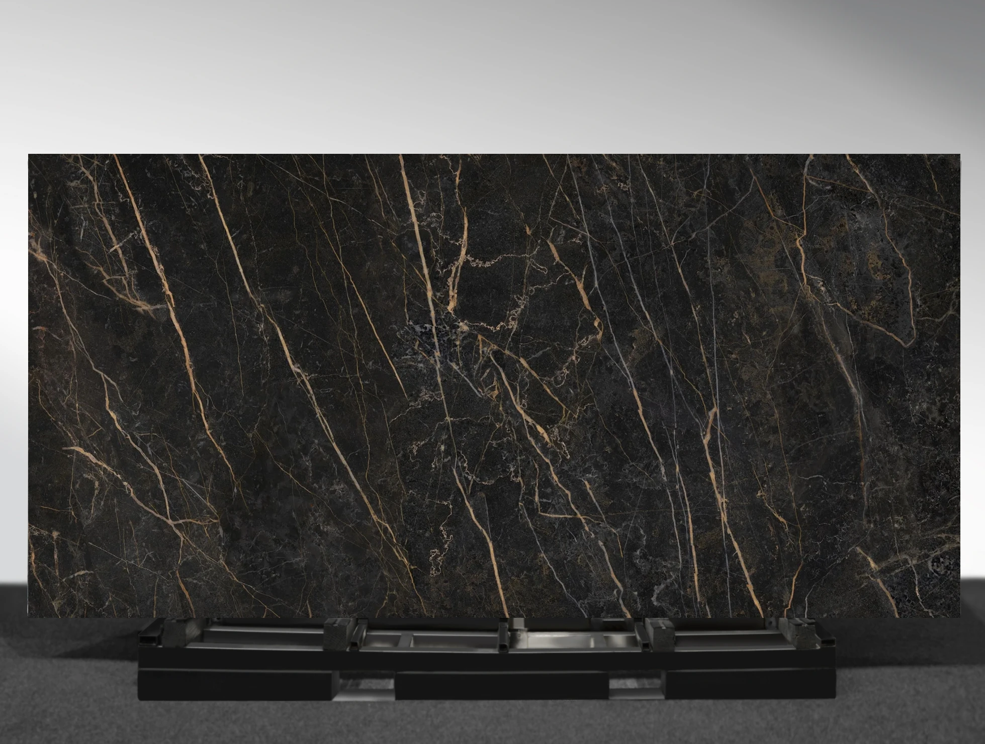Neolith Black Obsession — 3