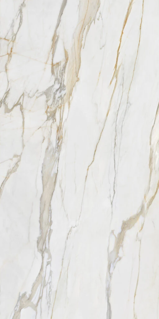 Calacatta Gold stone slab