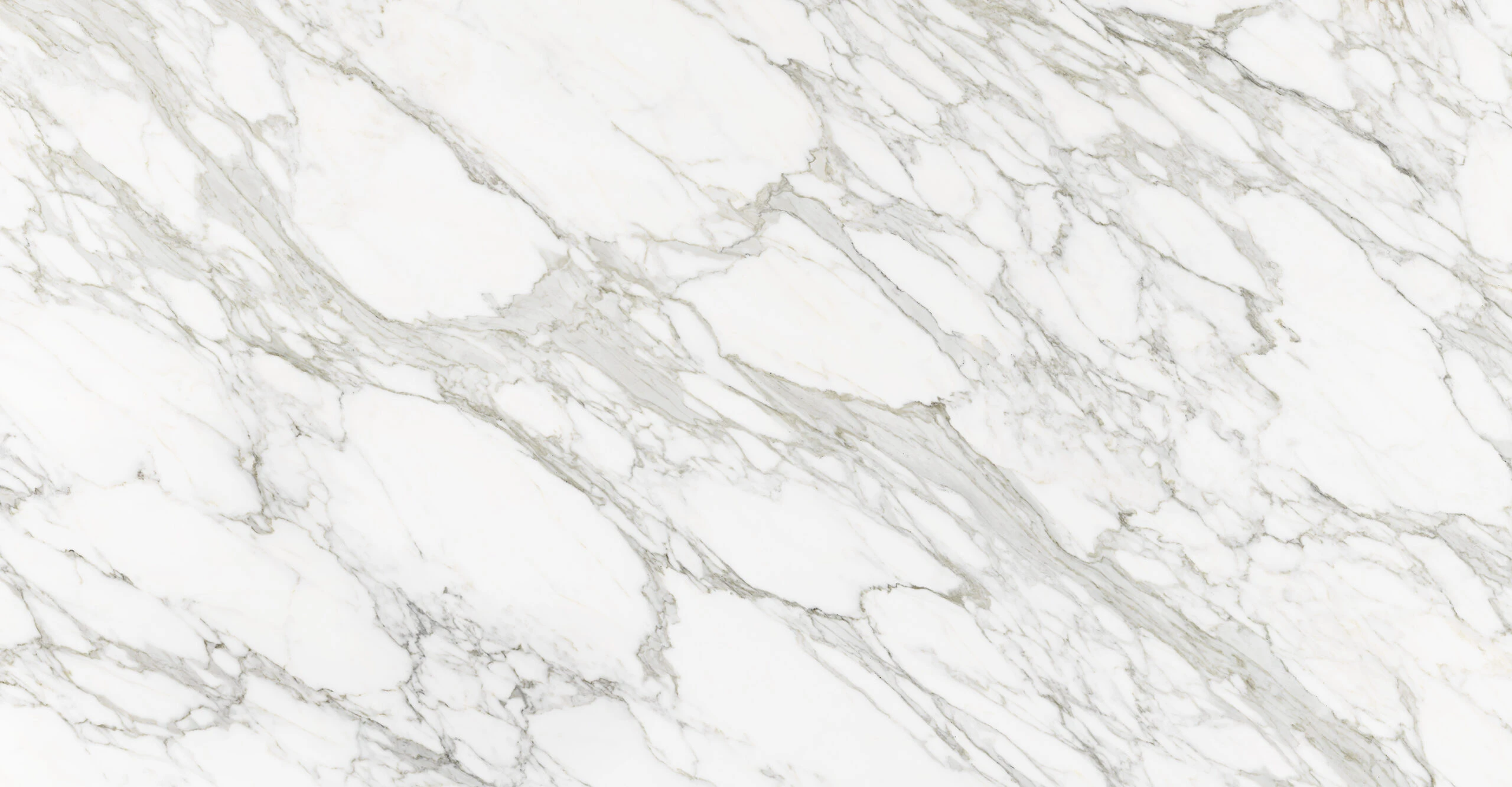 Neolith Calacatta Royale — 1
