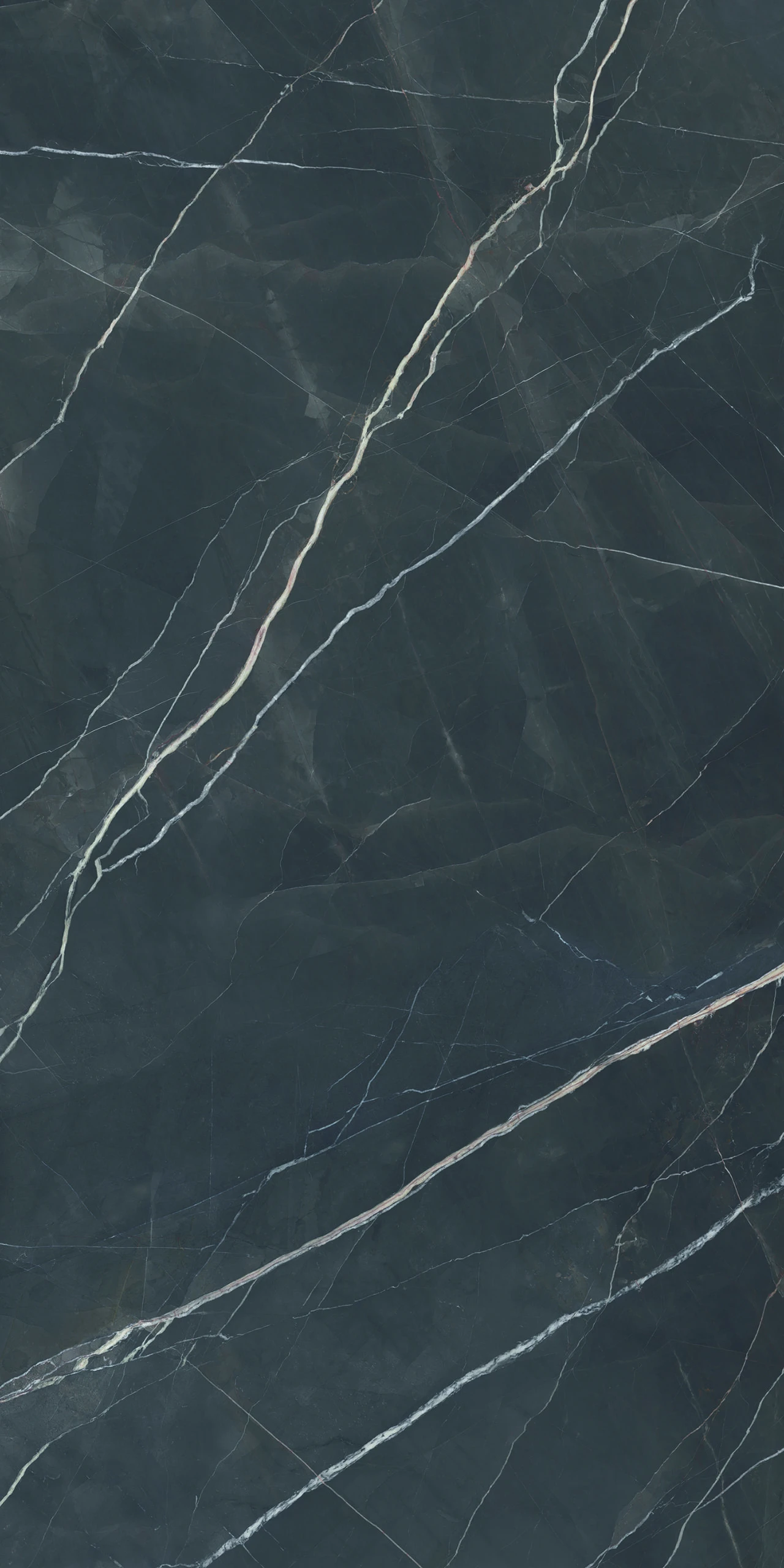 Calacatta Black — 1