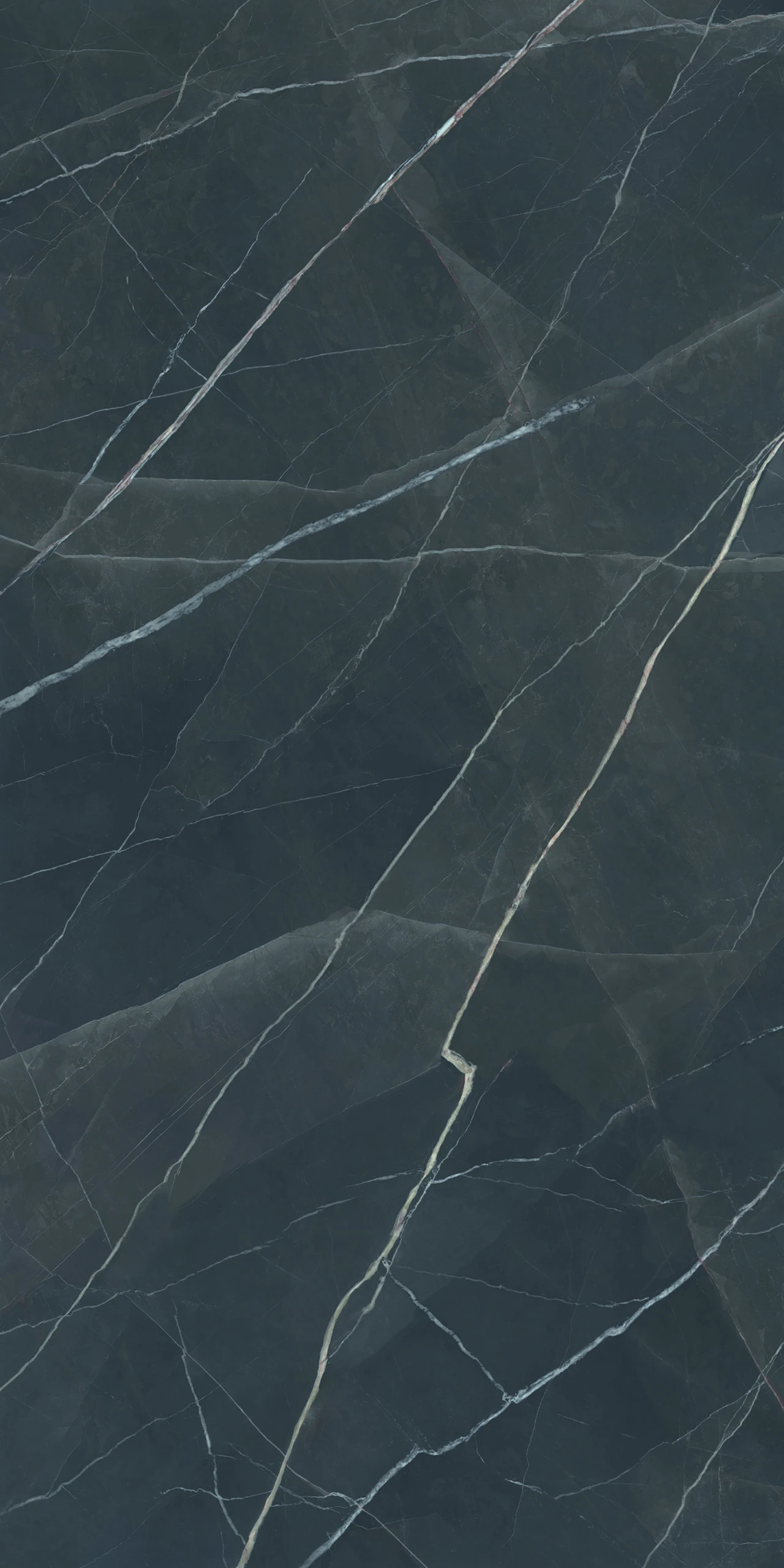 Calacatta Black — 3