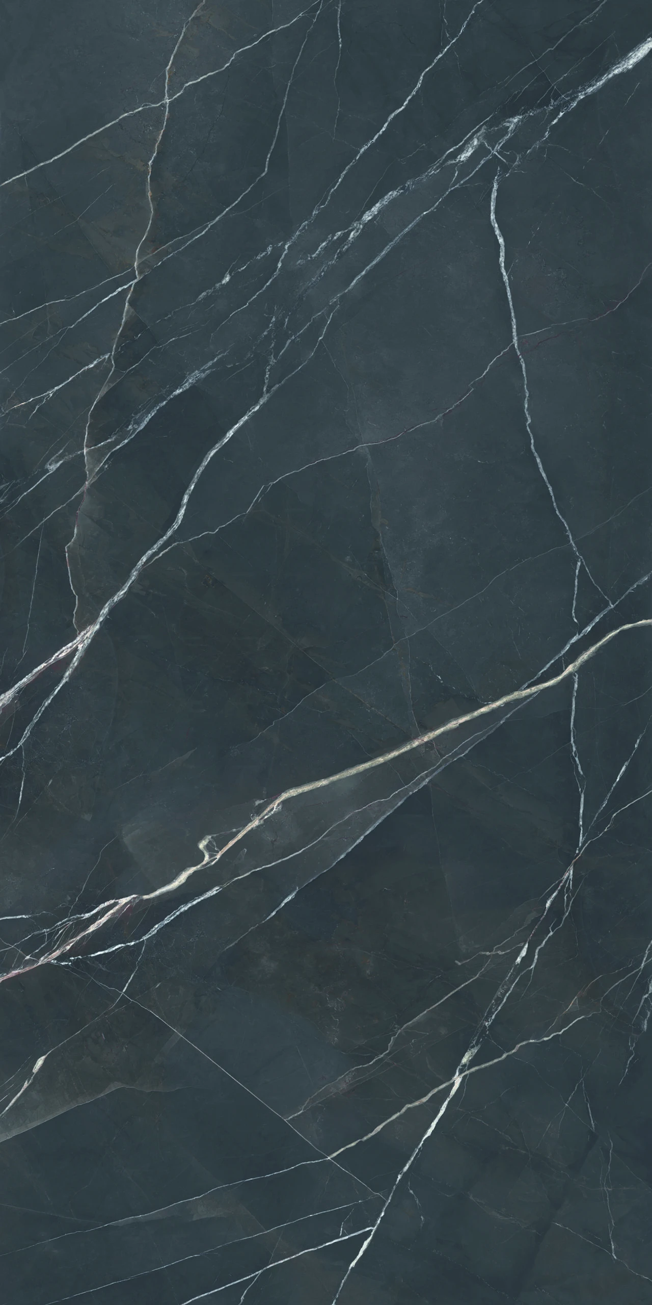 Calacatta Black — 4