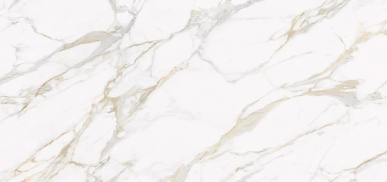 Neolith Calacatta Roma stone slab