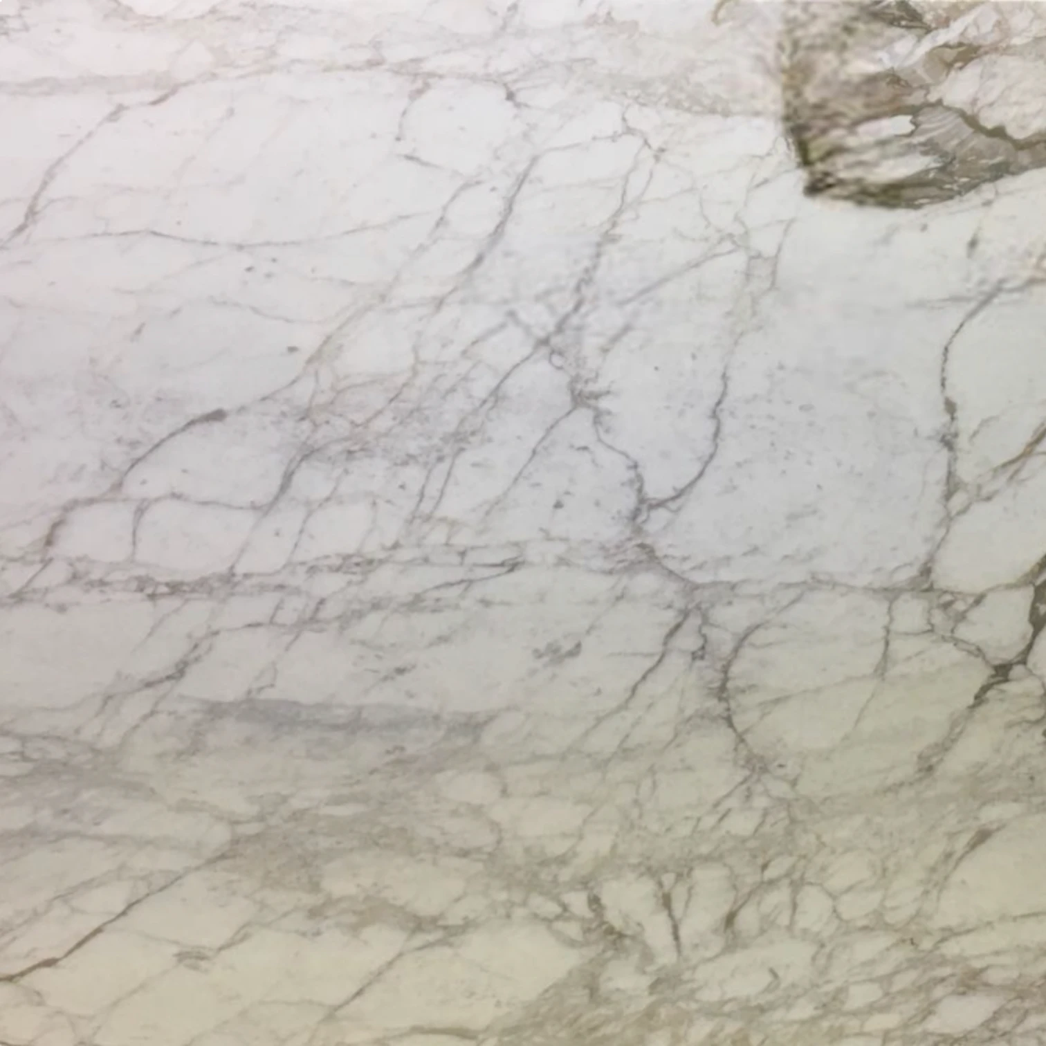 Calacatta Vagli Oro stone slab