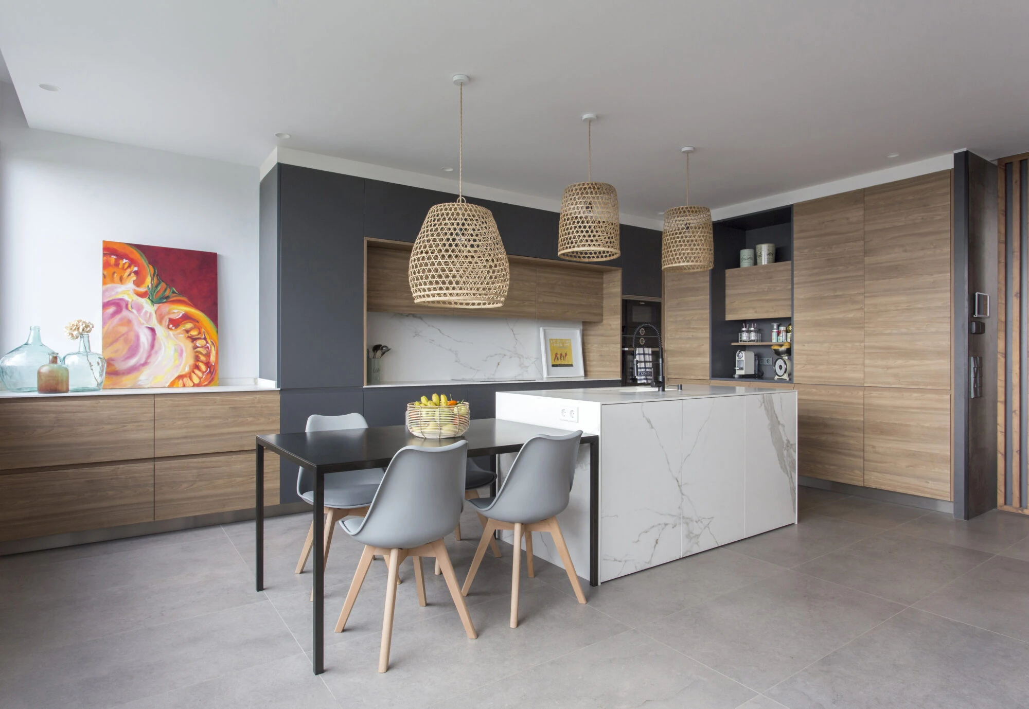 Neolith Estatuario — 2