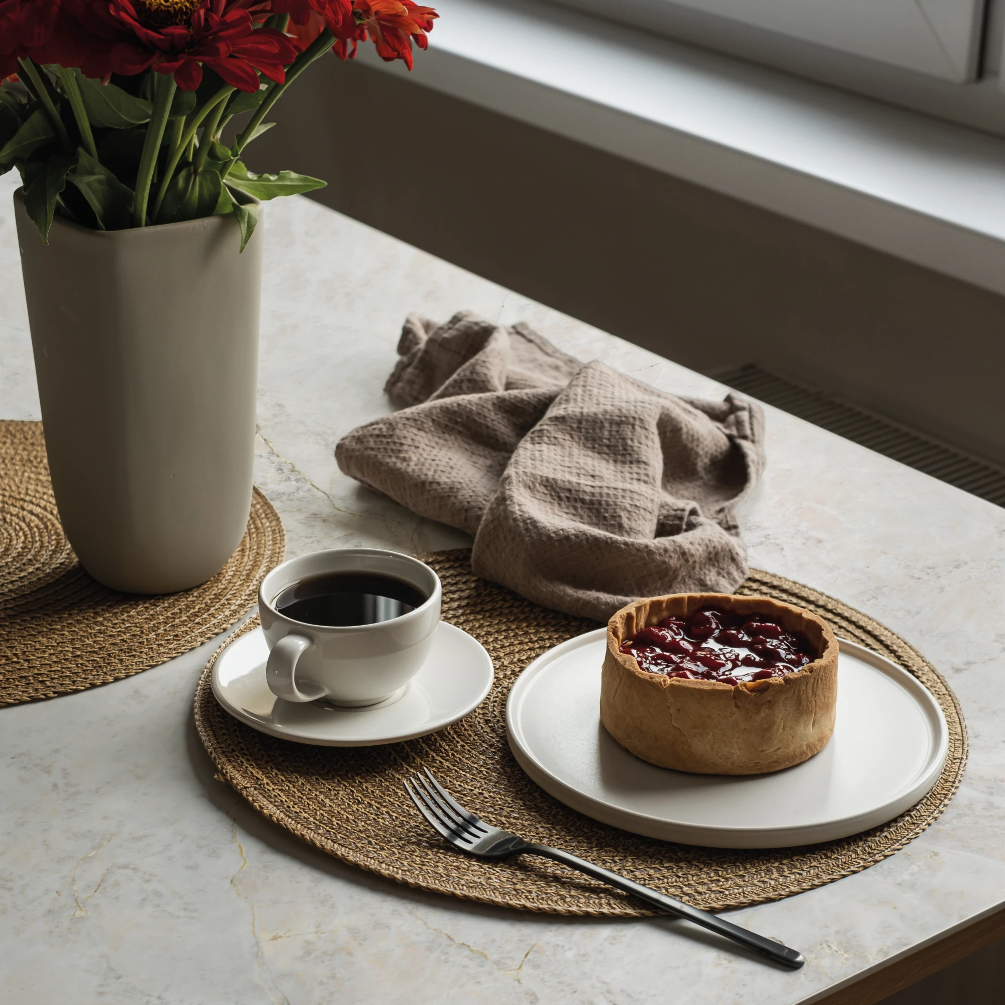 Neolith Everest Sunrise — 3
