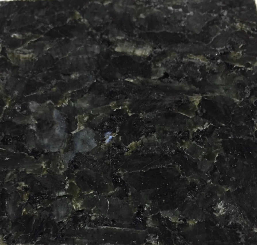 Emerald Pearl stone slab