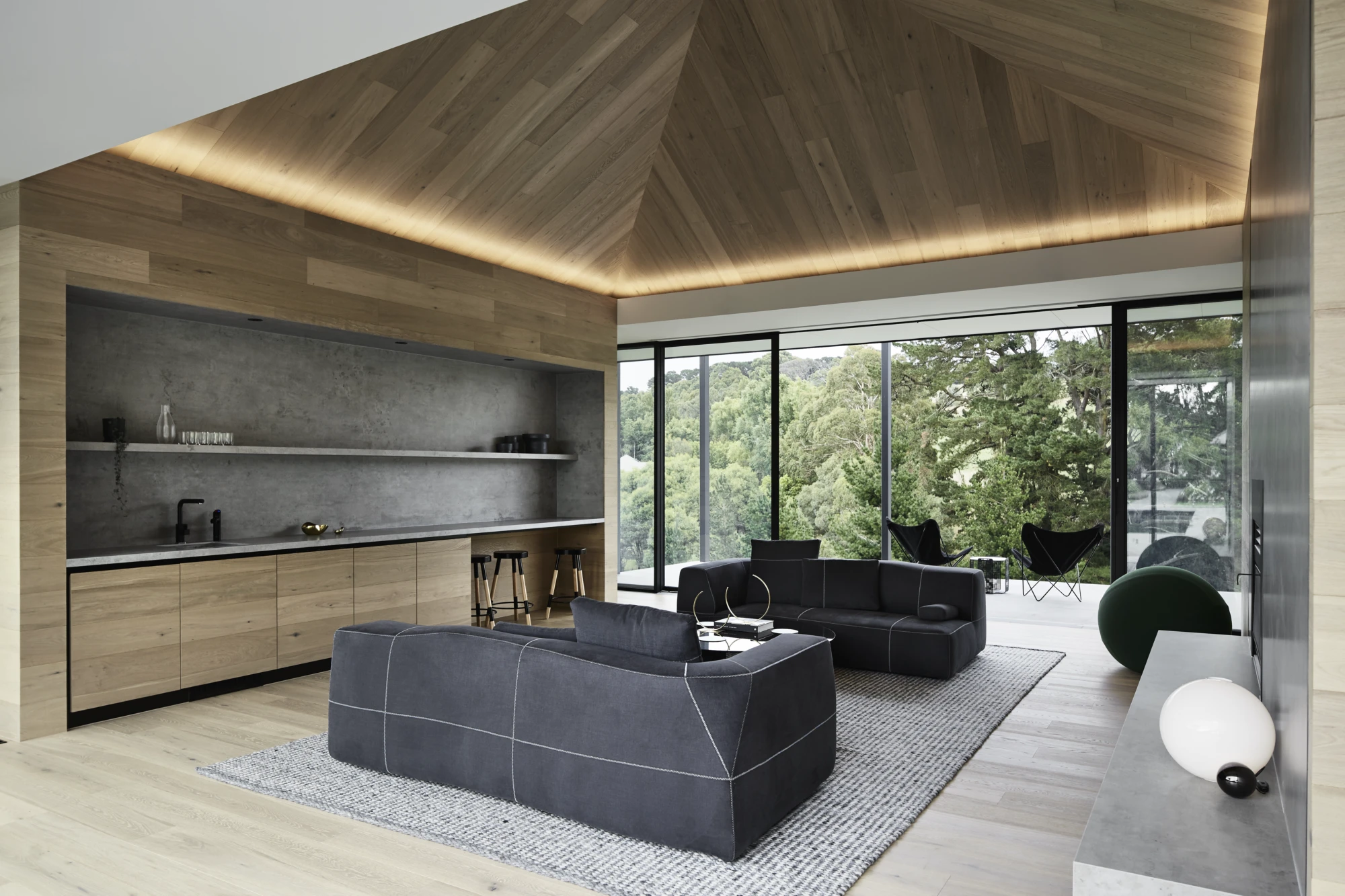 Neolith Beton — 2