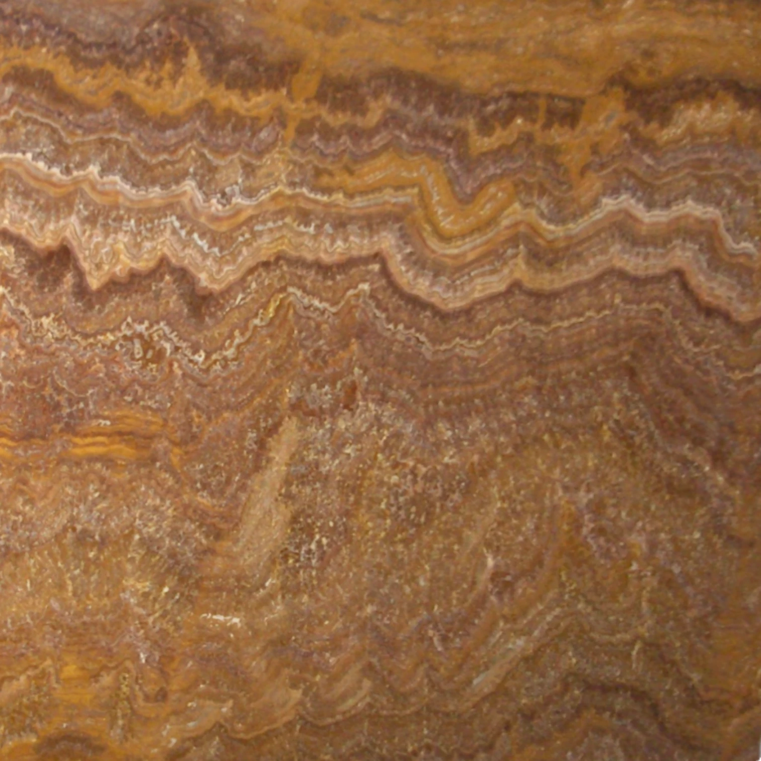 Golden Onyx stone slab