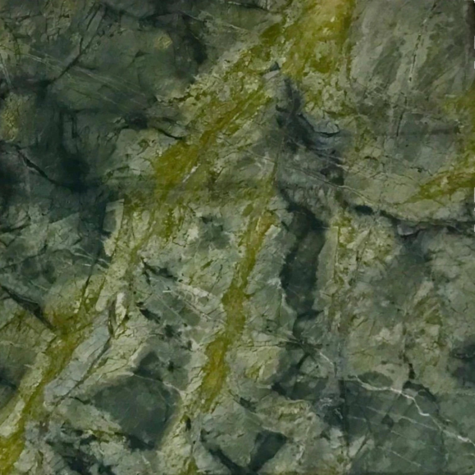 Green Wich — 1