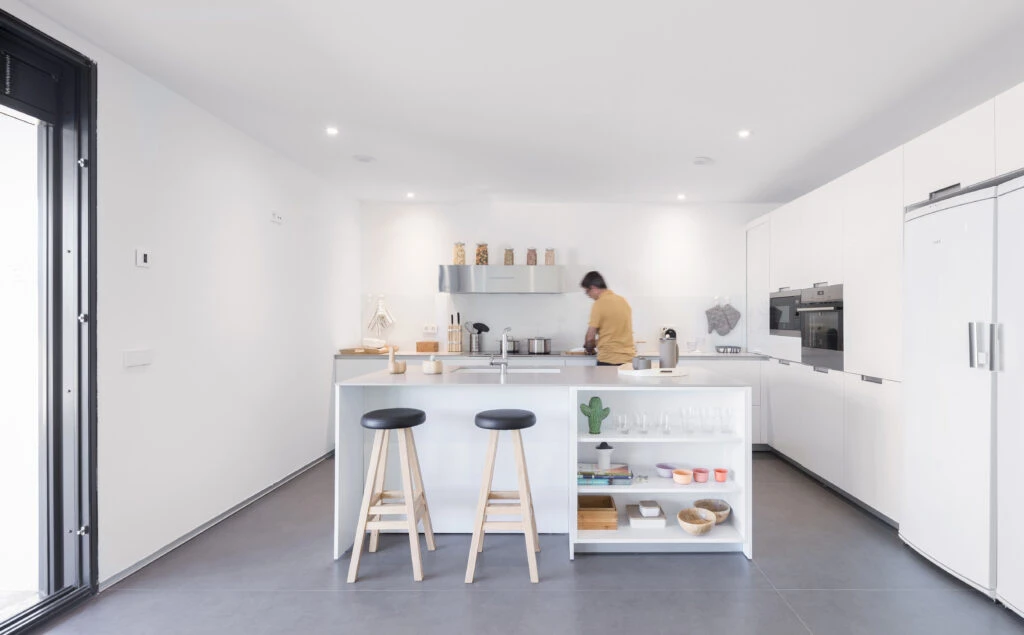 Neolith Pietra Di Piombo — 2