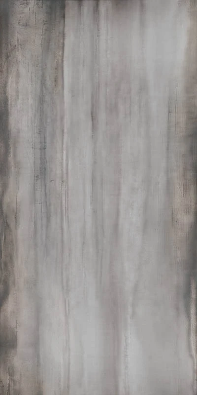 Infinity Surfaces Metal Silver stone slab