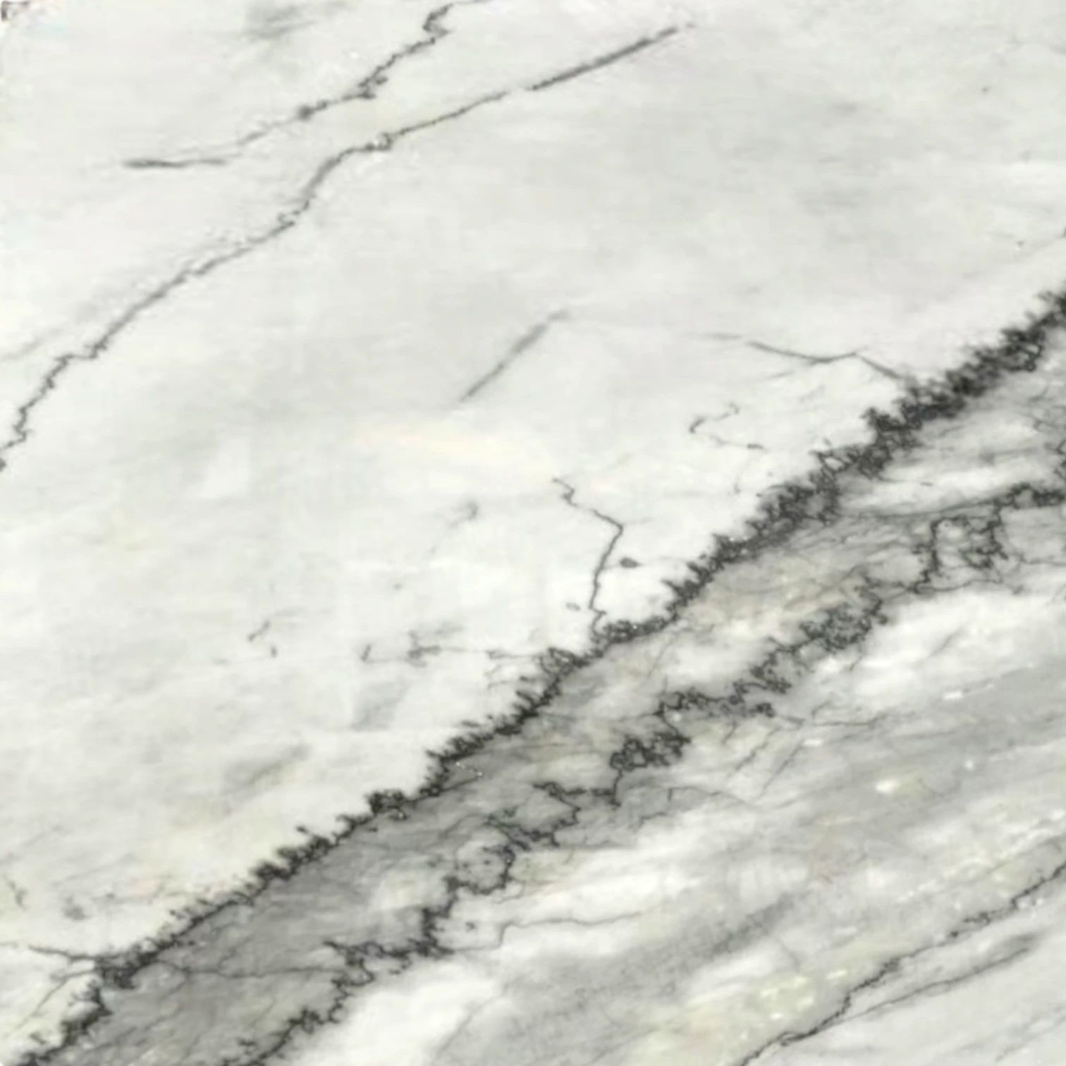 Inko White stone slab