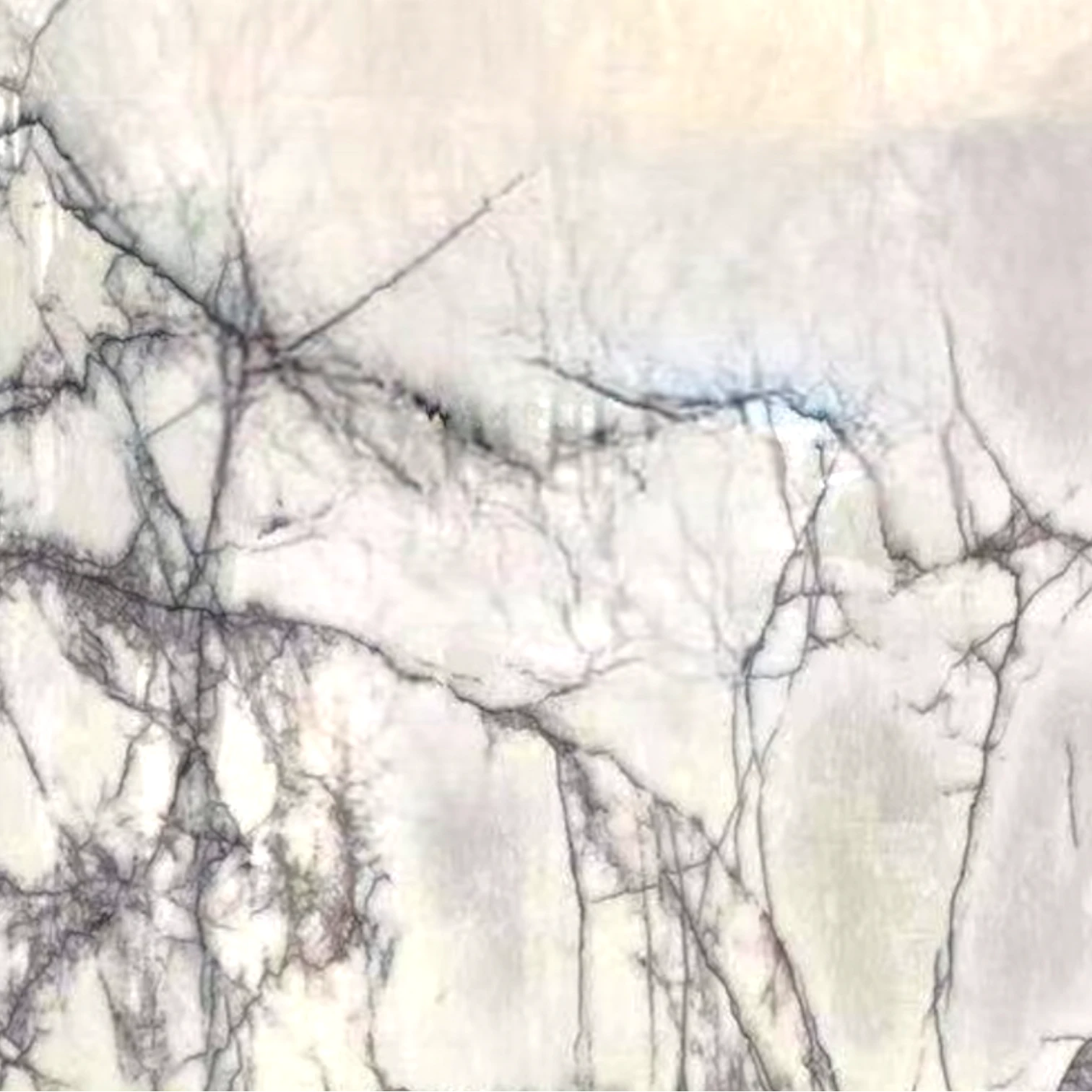 Lapic White — 1