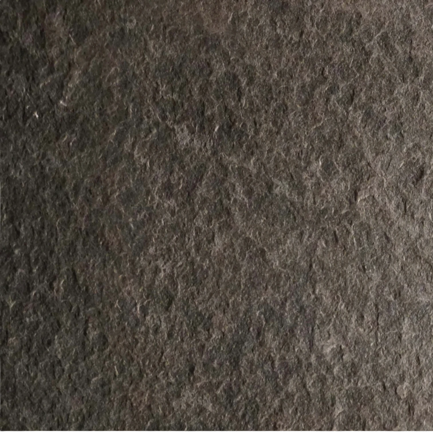 Mongolia Black stone slab