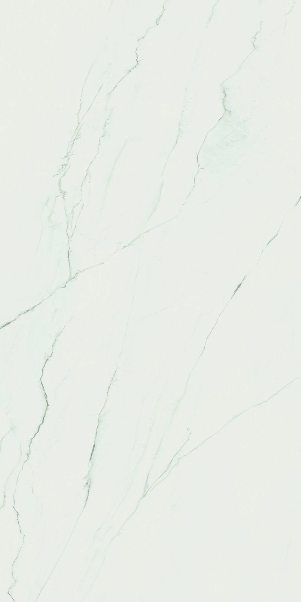 Mont Blanc — 1