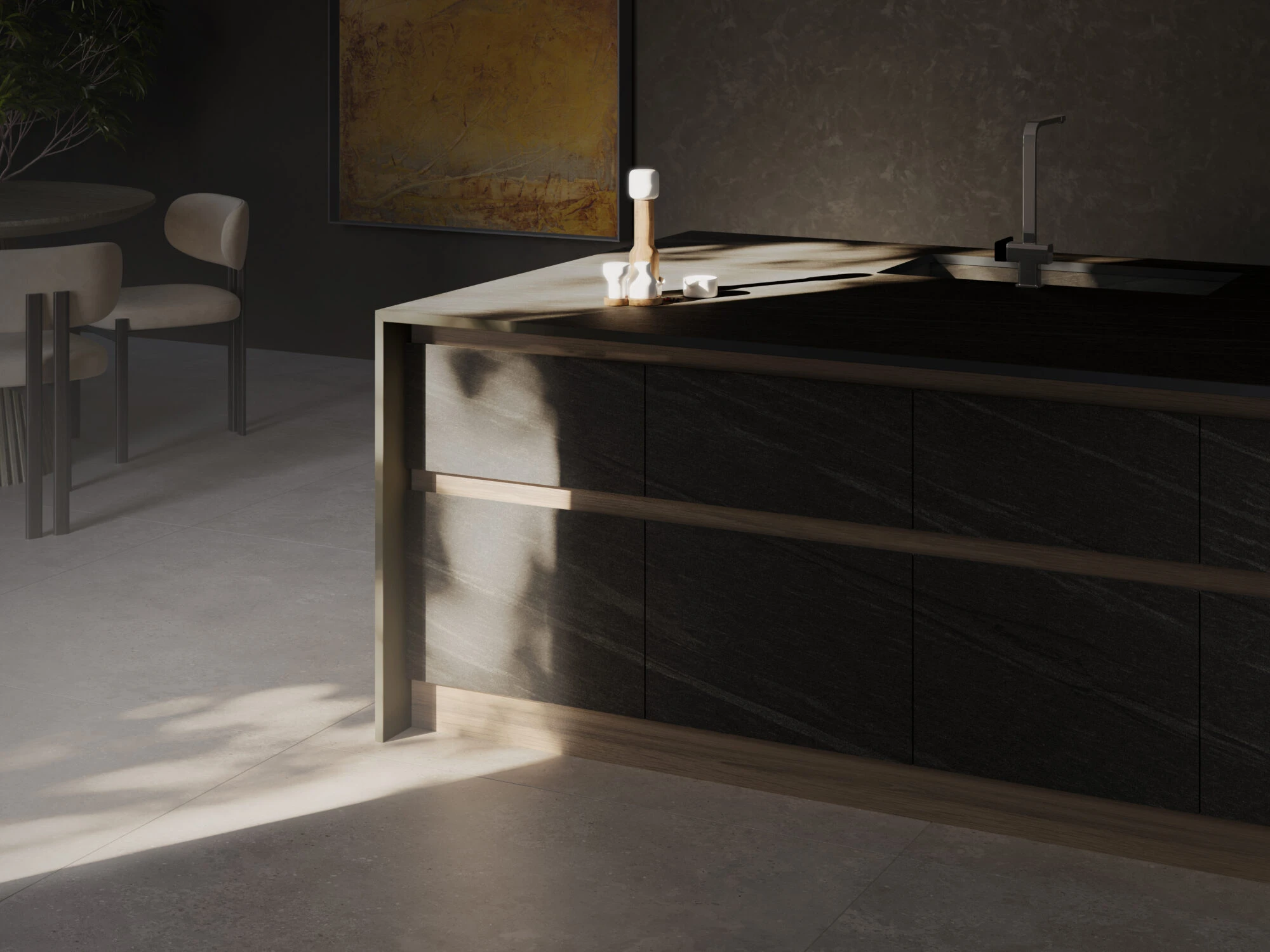 Neolith Ignea — 6