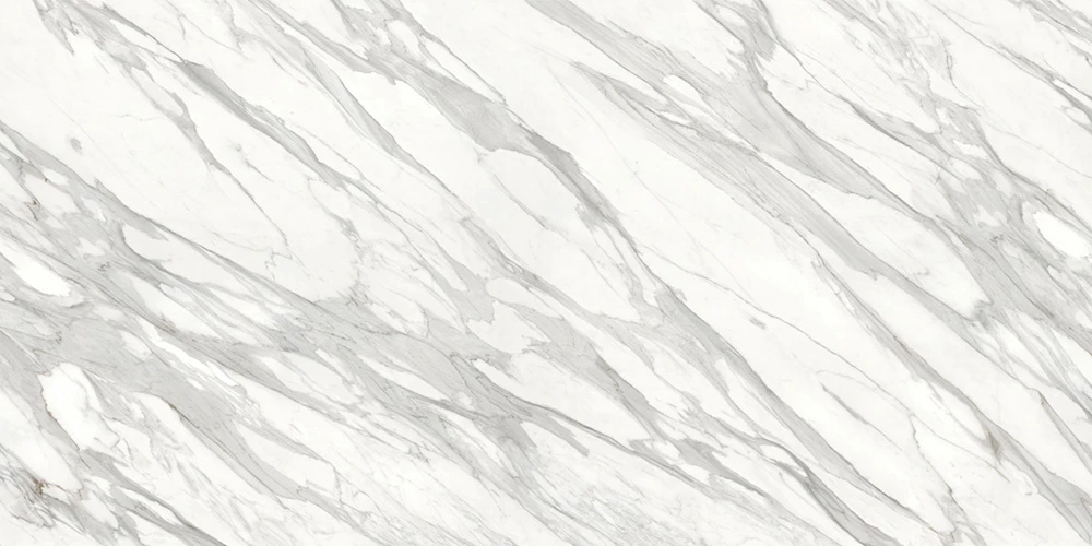 Neolith Calacatta Gold stone slab