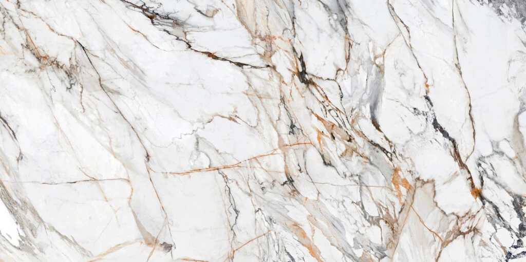 Neolith Calacatta Luxe stone slab