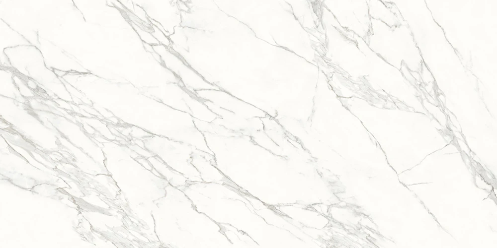 Neolith Calacatta stone slab