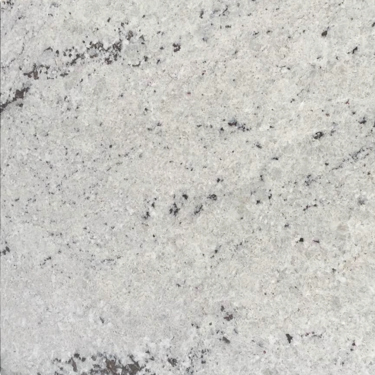 New Kashmir White stone slab