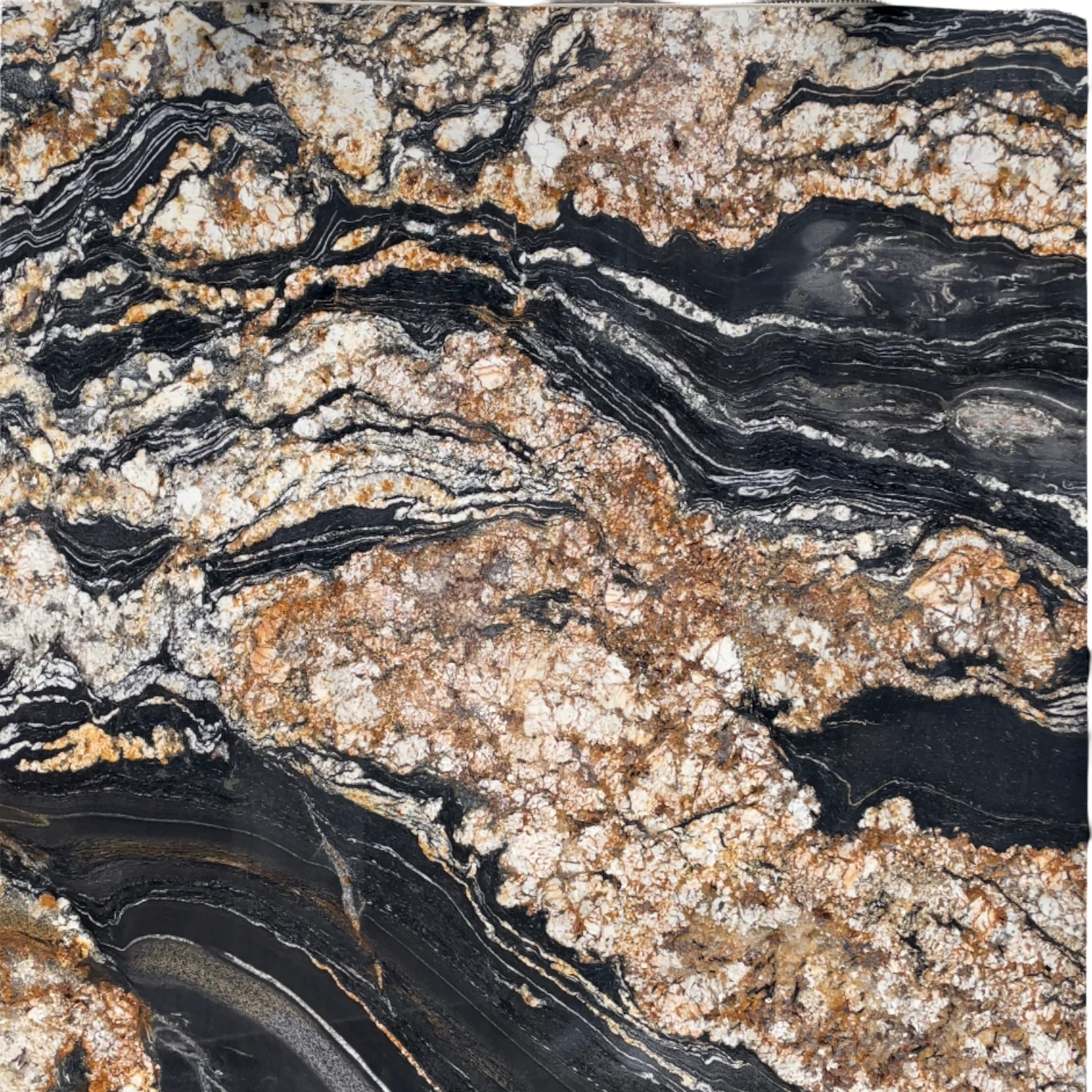 Orinoco — 1