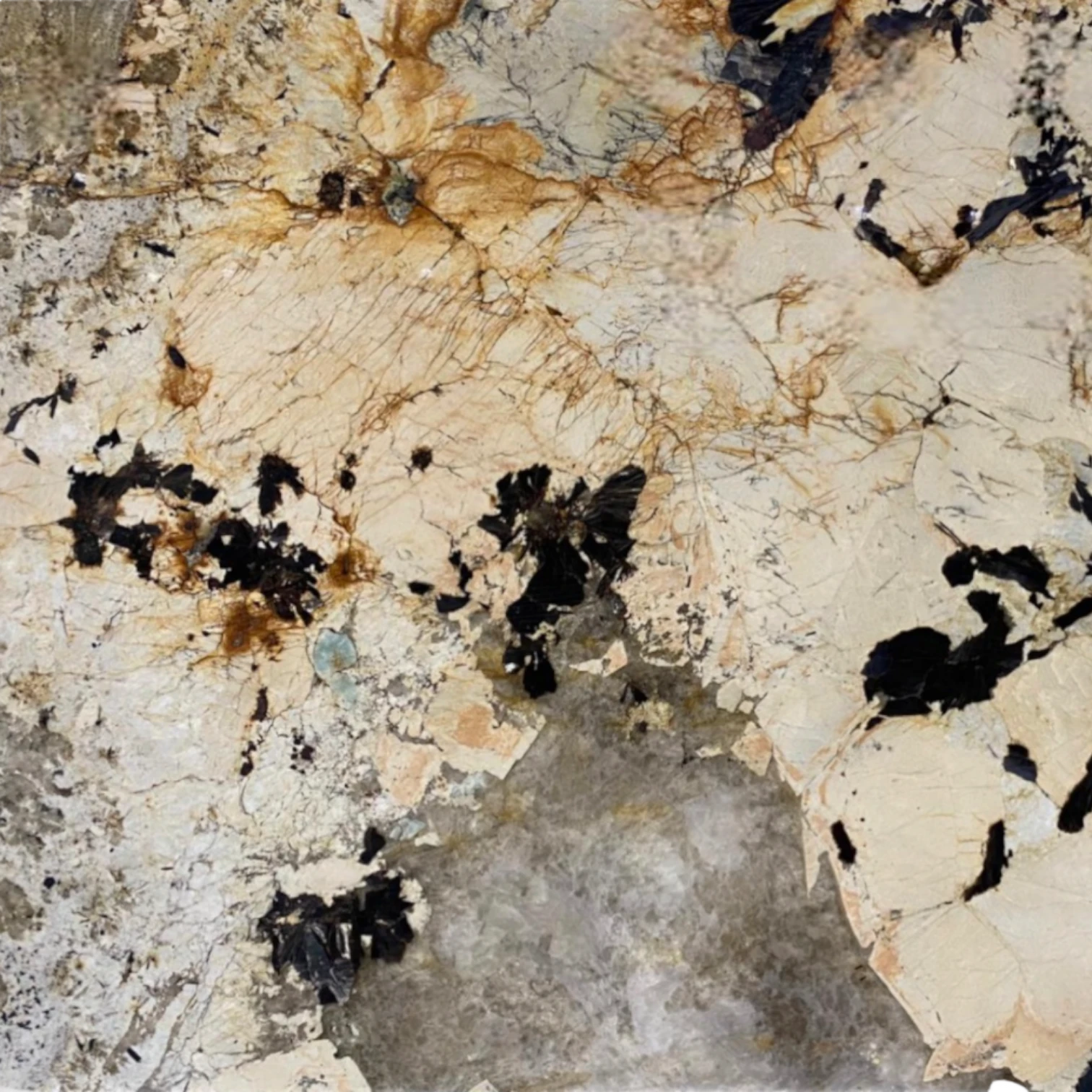 Patagonia stone slab