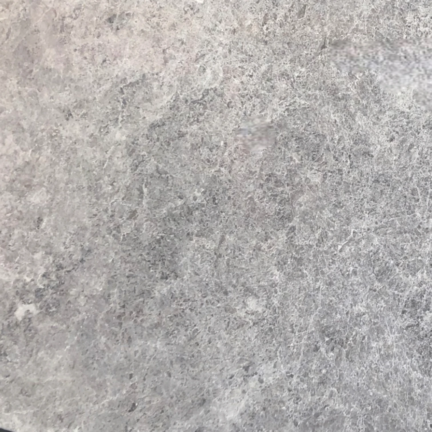 Perlado Grigio stone slab