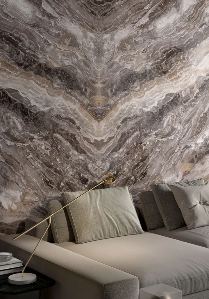 Infinity Surfaces Orobico Luxe — 3