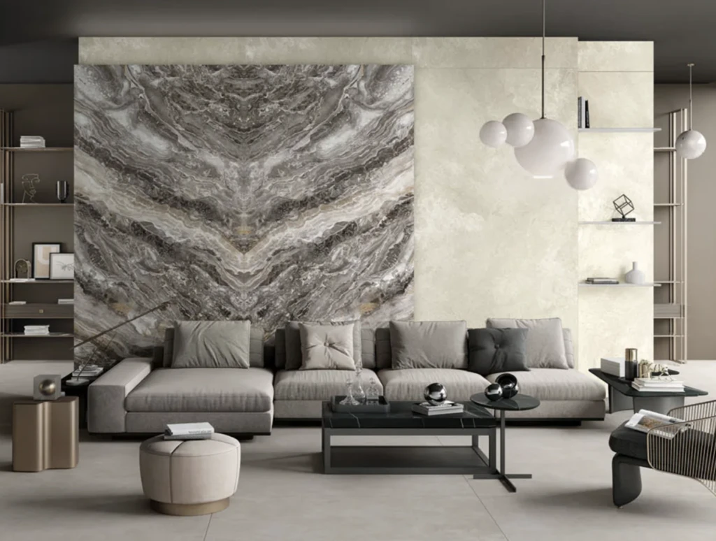 Infinity Surfaces Orobico Luxe — 2