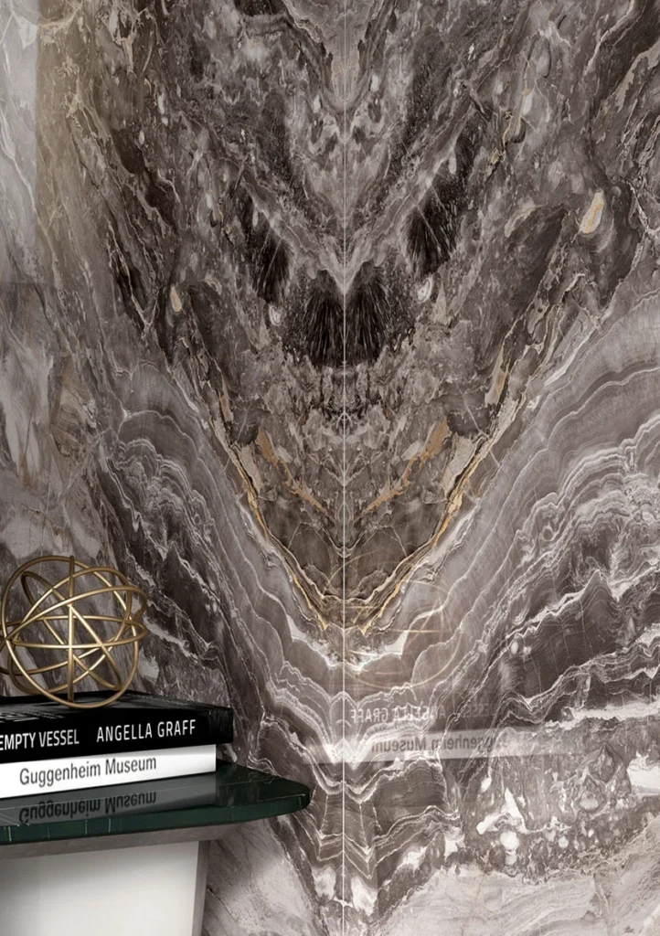 Infinity Surfaces Orobico Luxe — 4