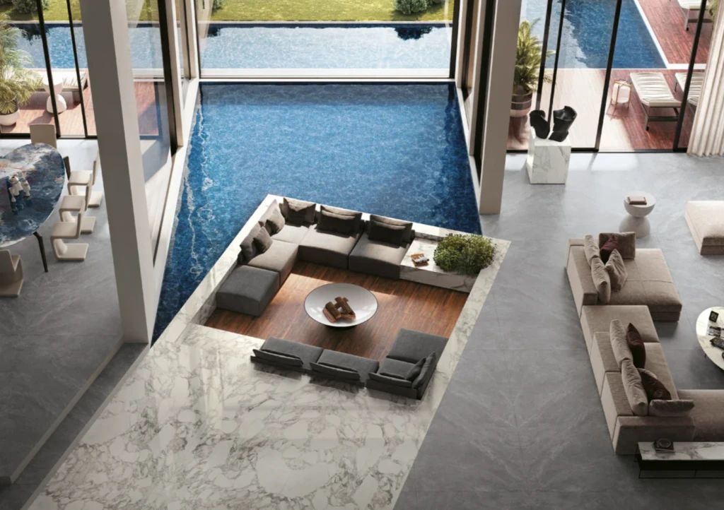 Infinity Surfaces Tundra Select — 3