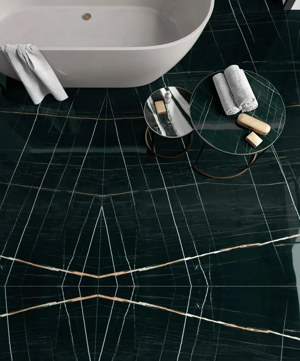 Infinity Surfaces Sahara Noir — 3