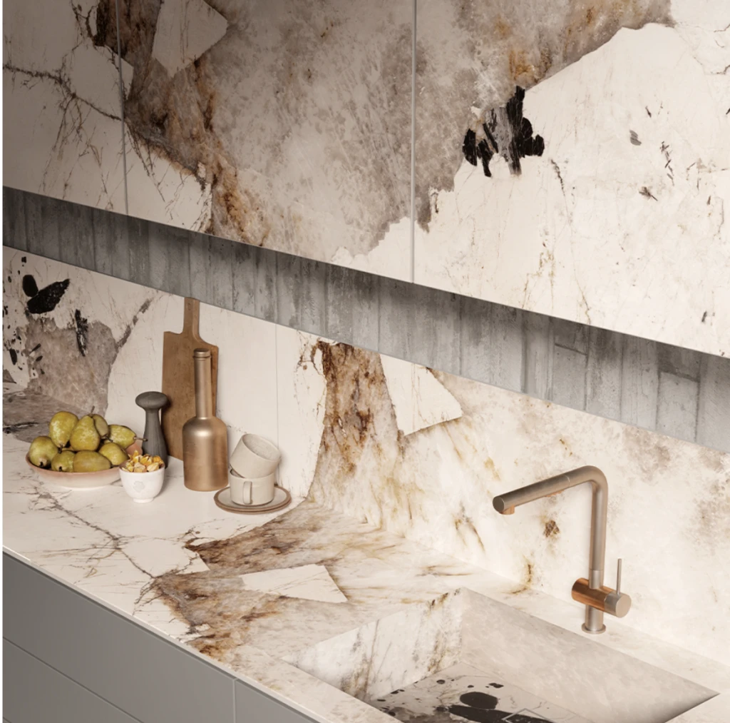 Infinity Surfaces Magellano — 4