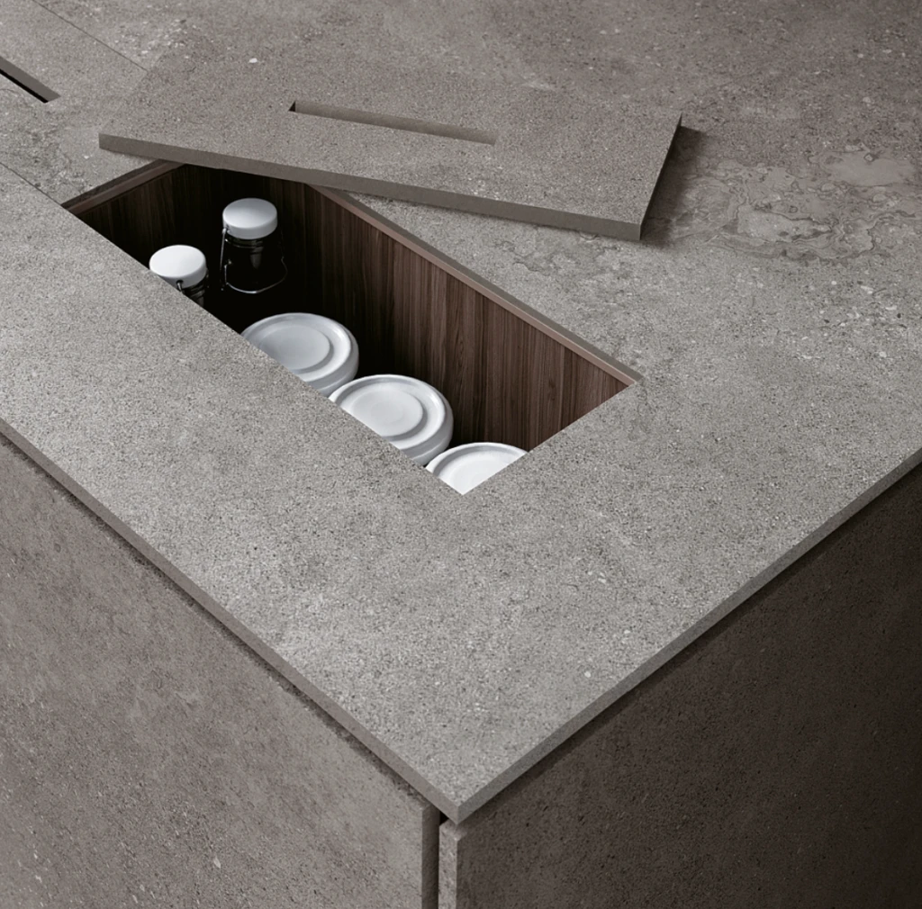 Infinity Surfaces Buxy Select — 4