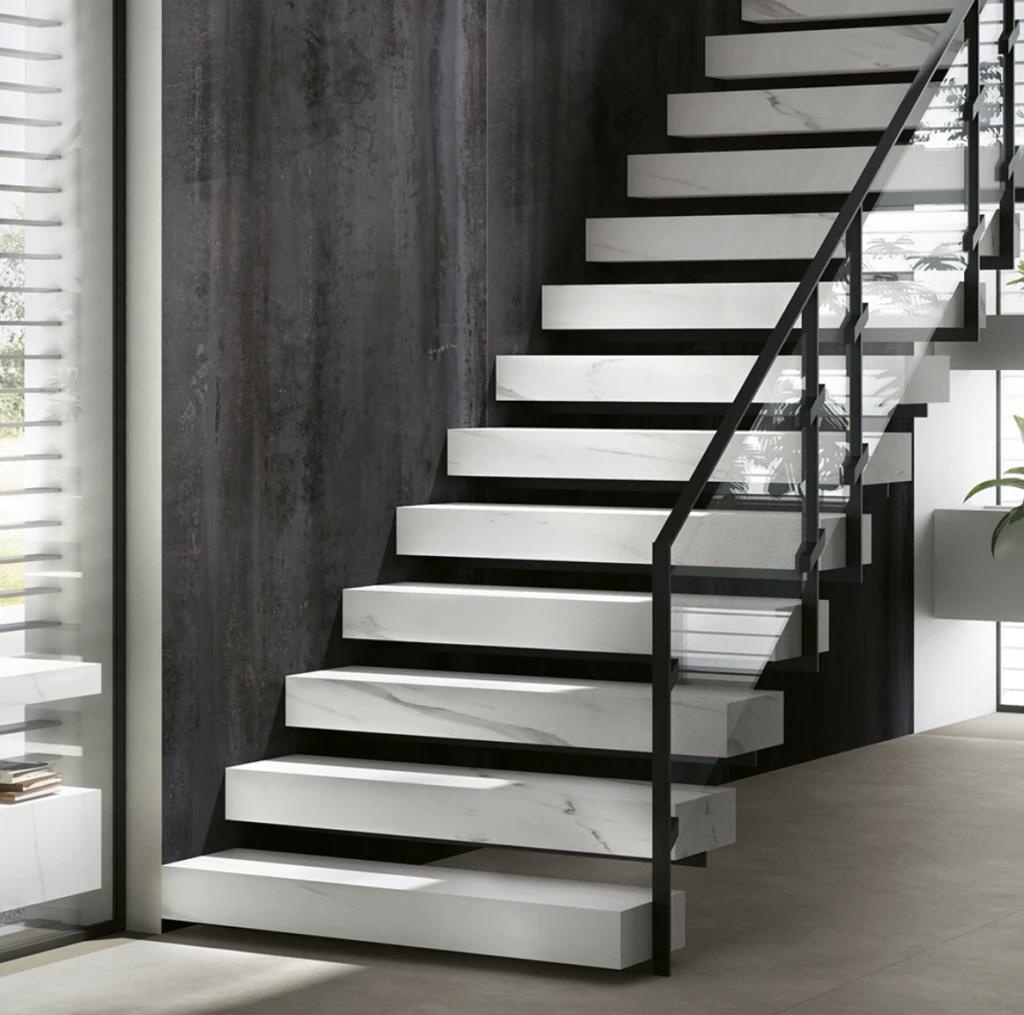 Infinity Surfaces Metal Dark — 4