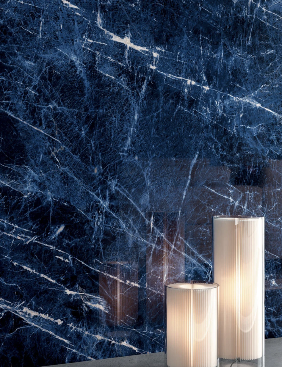 Infinity Surfaces Precious Sodalite — 4