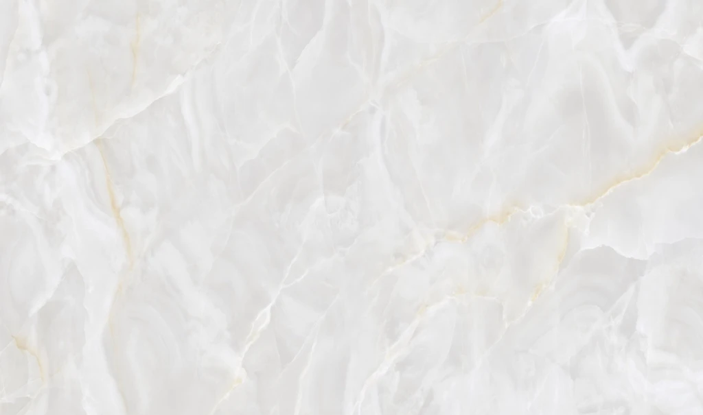 Infinity Surfaces Onyx White stone slab