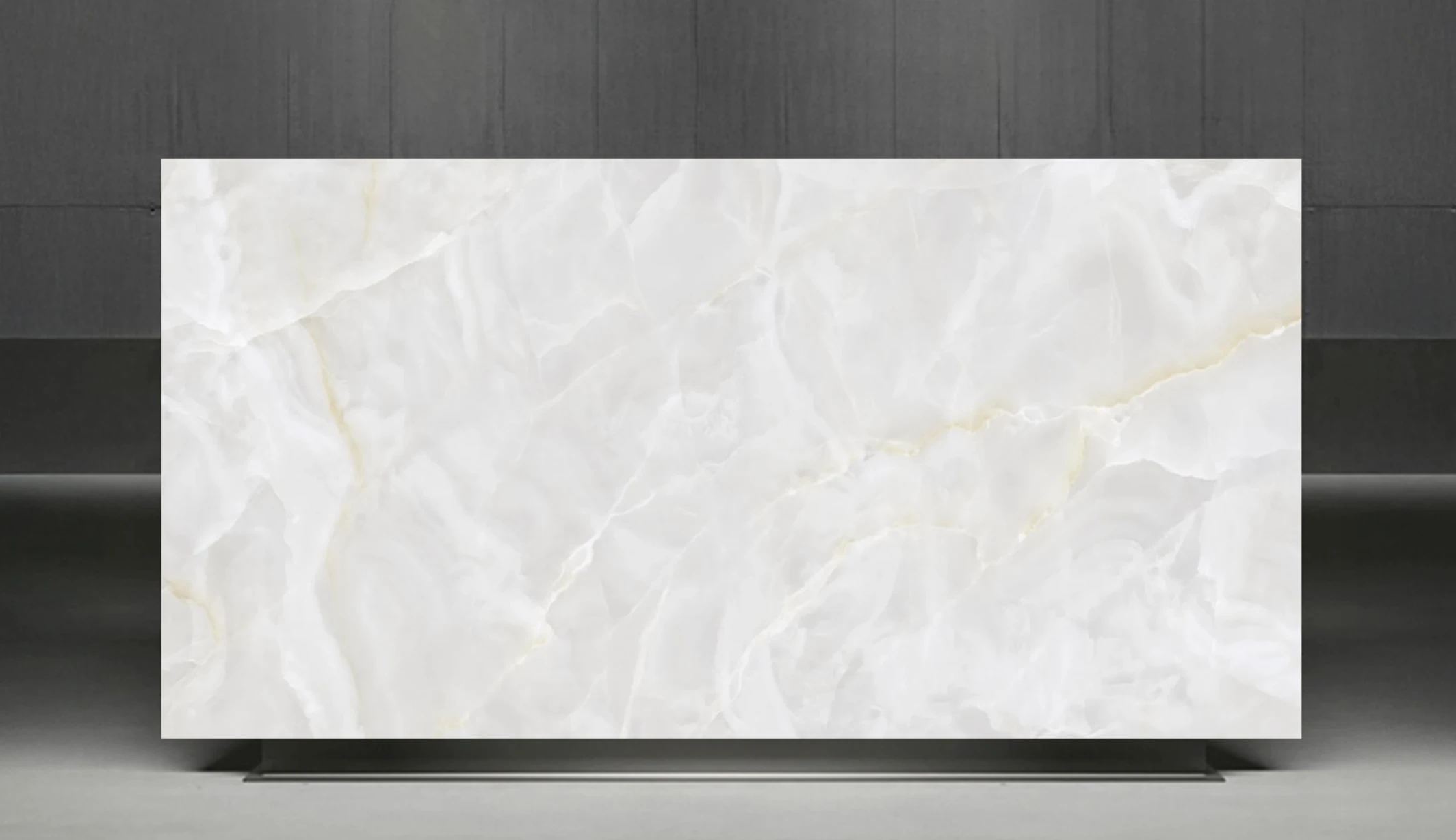 Infinity Surfaces Onyx White — 5